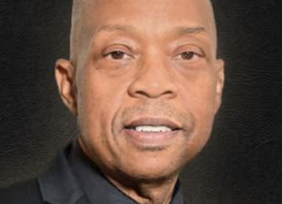 Mr. James Henry