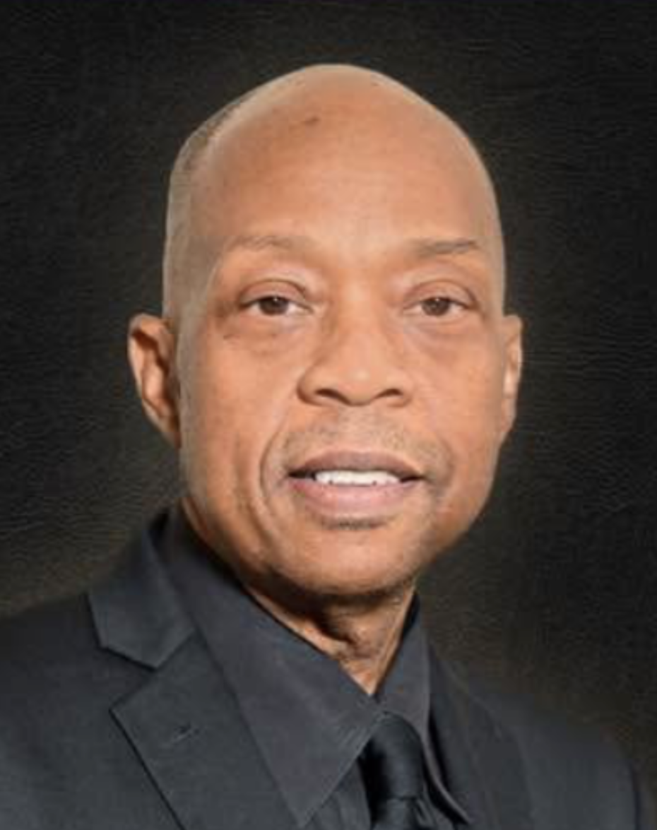 Mr. James Henry