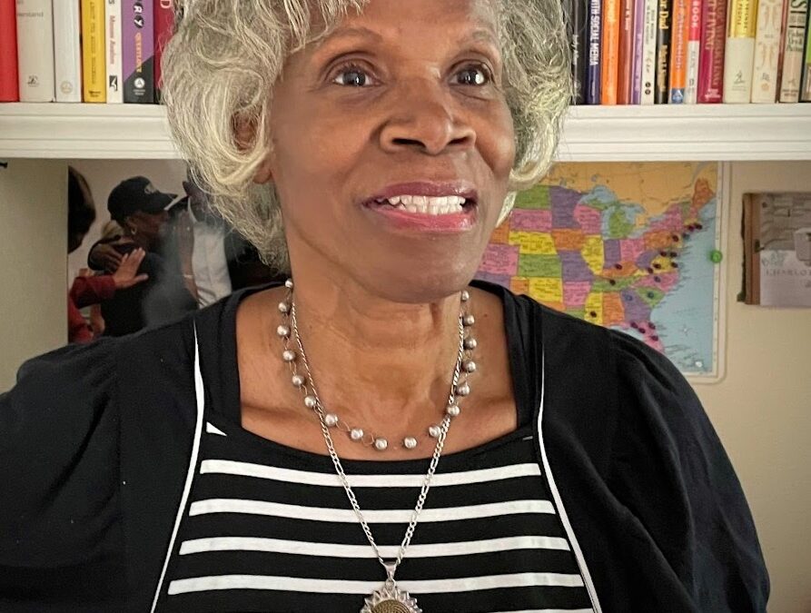 Ms. Equila T. Kershaw