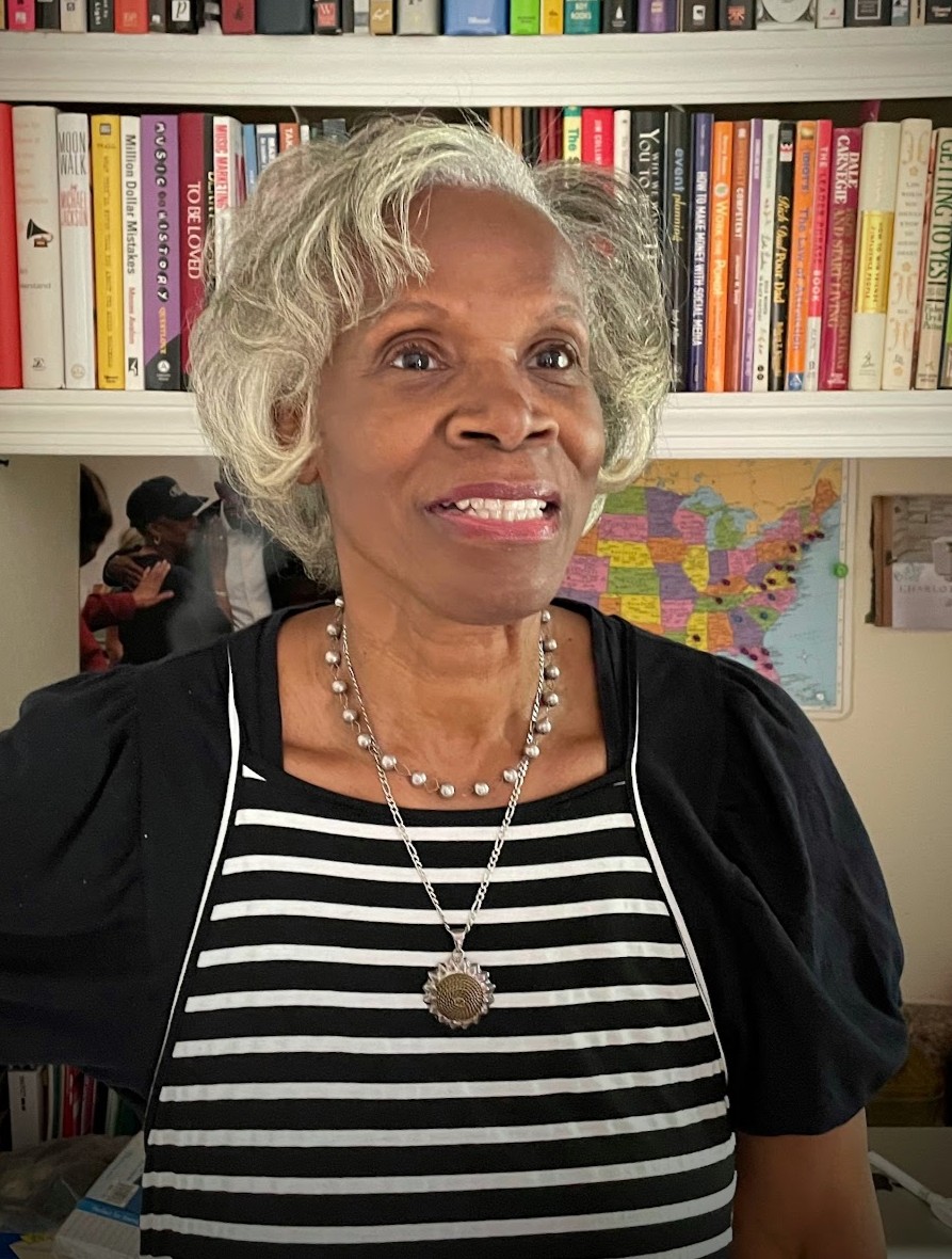 Ms. Equila T. Kershaw