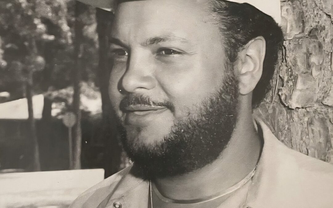 Mr. John R. Mack, Sr.