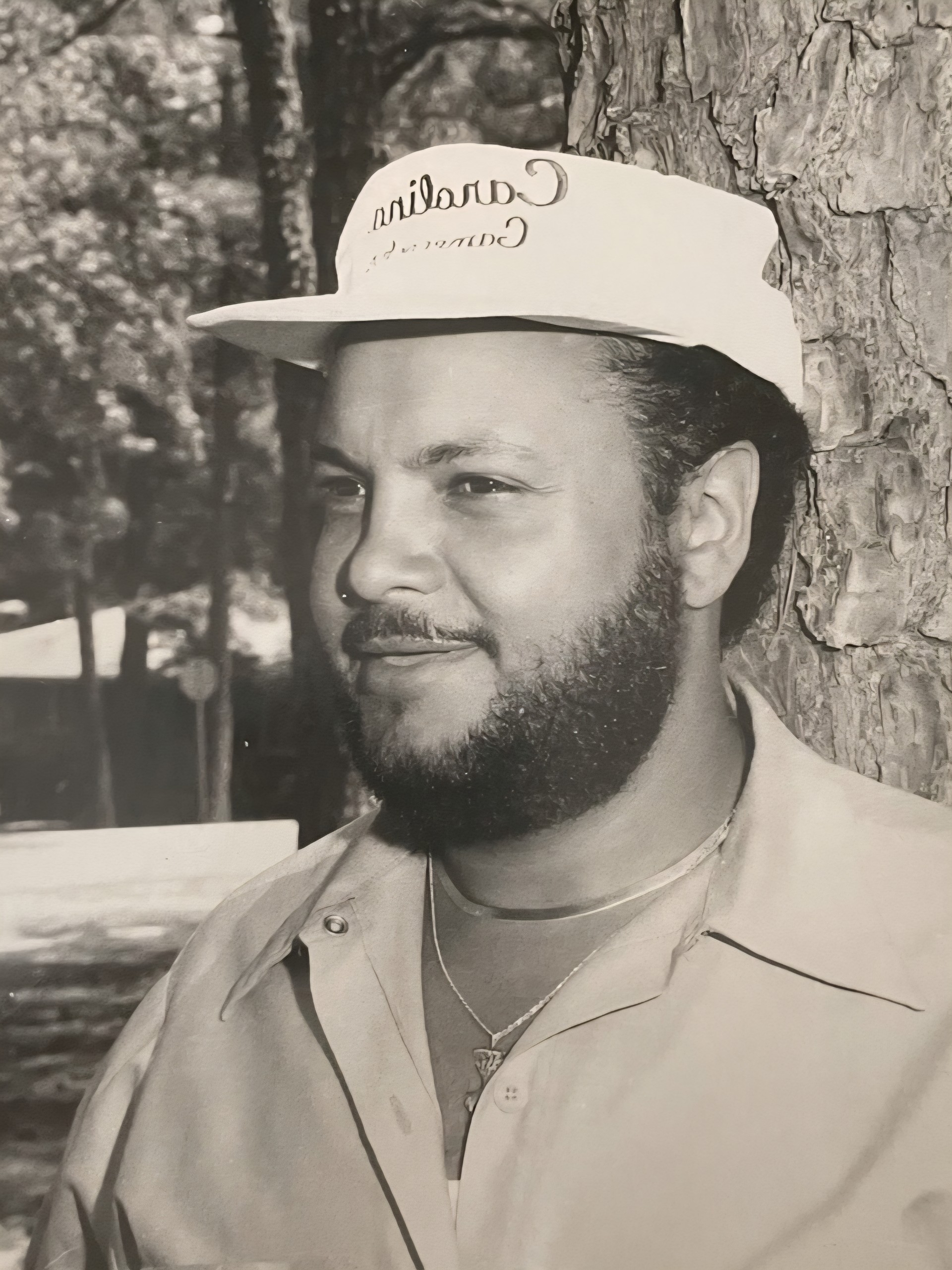 Mr. John R. Mack, Sr.