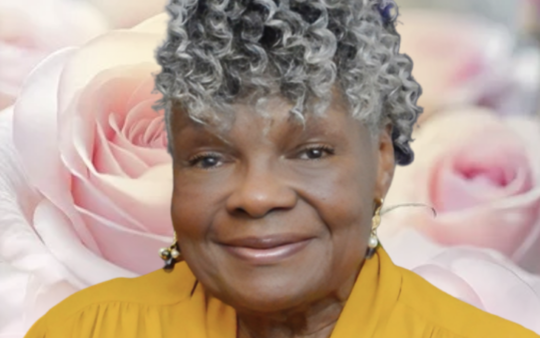 Ms. Rosetta Davis Melette