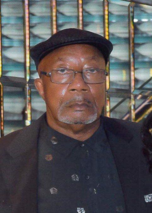 Mr. Rommie McGee, Jr.