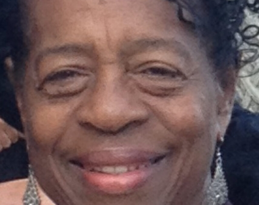 Mrs. Mary L. McLemore