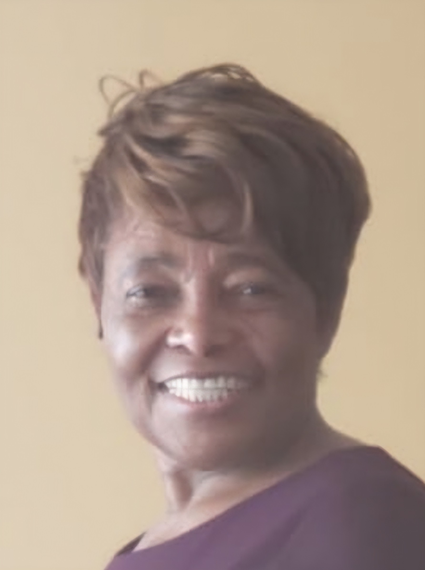 Ms. Evanthia Morgan