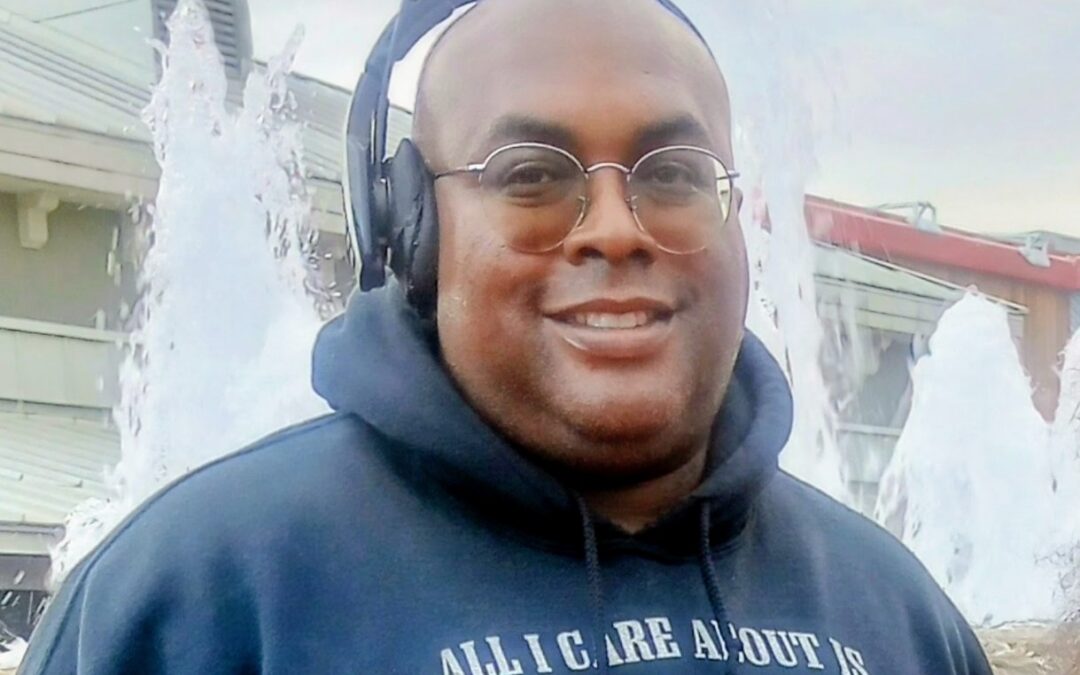 Mr. Bernie Lamont Prioleau