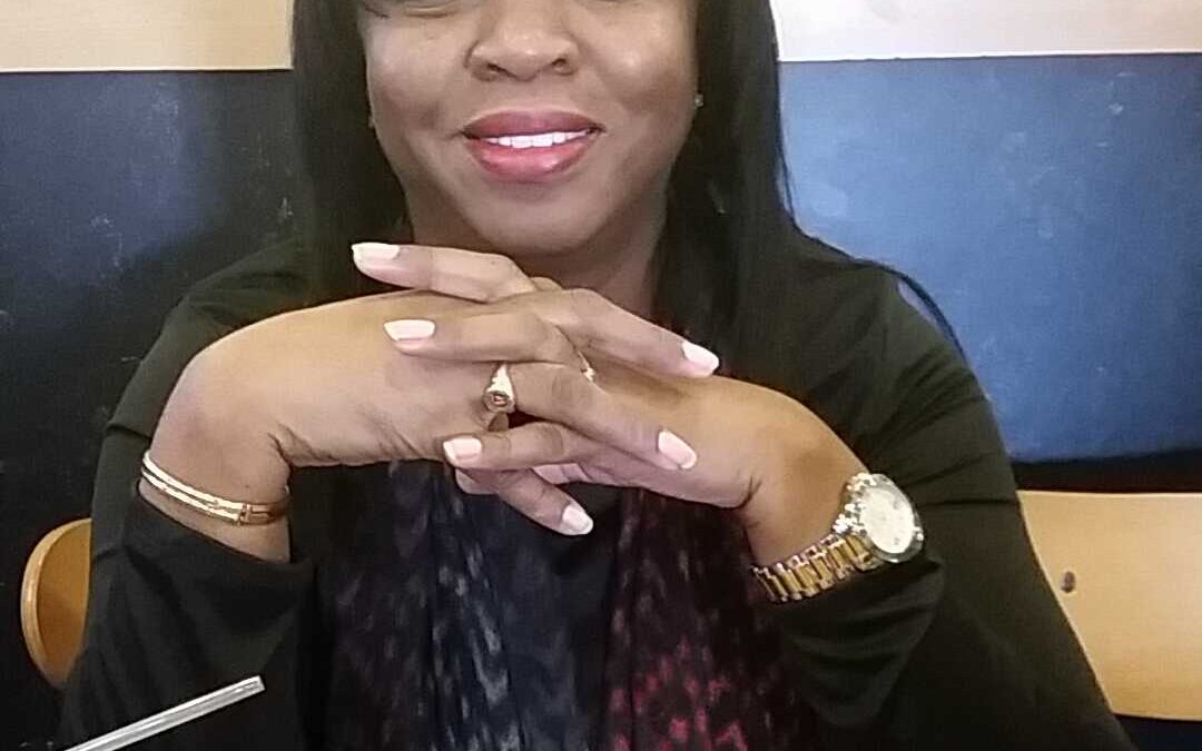 Mrs. Theresa Montgomery Roberson