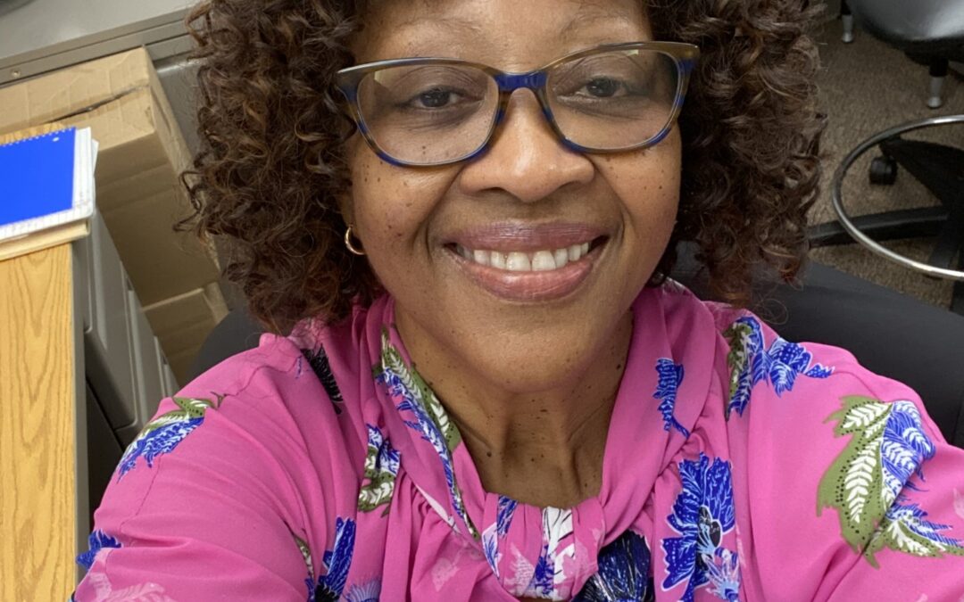 Mrs. Wanda C. Slaughter