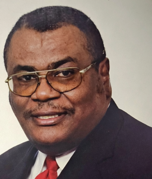 Mr. William Archie Smith