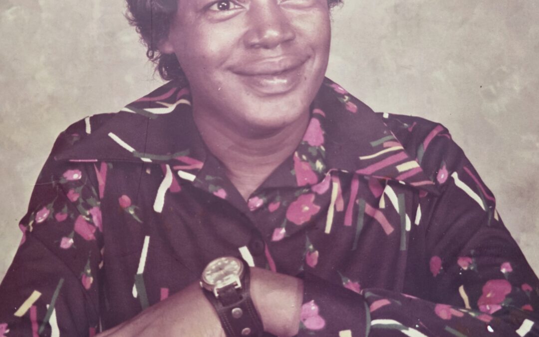 Ms. Georgiann Taylor