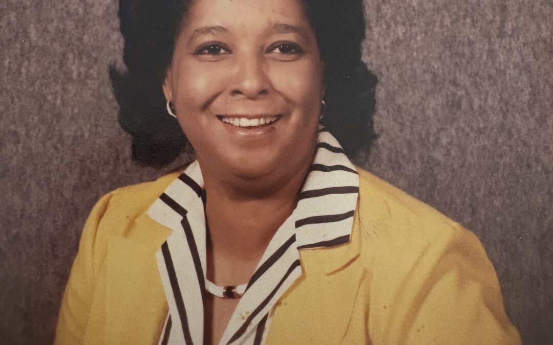 Ms. Mabel A. Watson