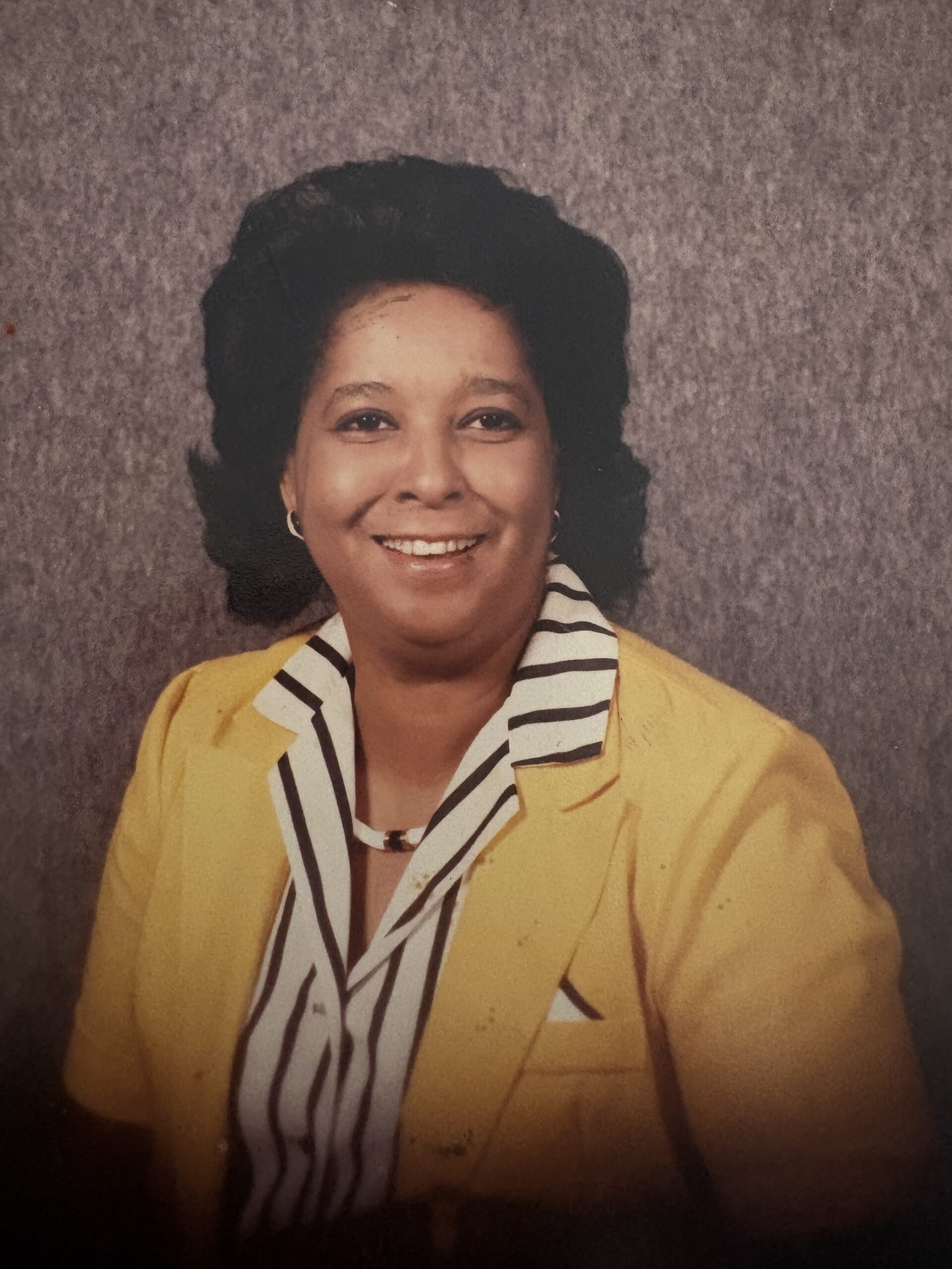 Ms. Mabel A. Watson