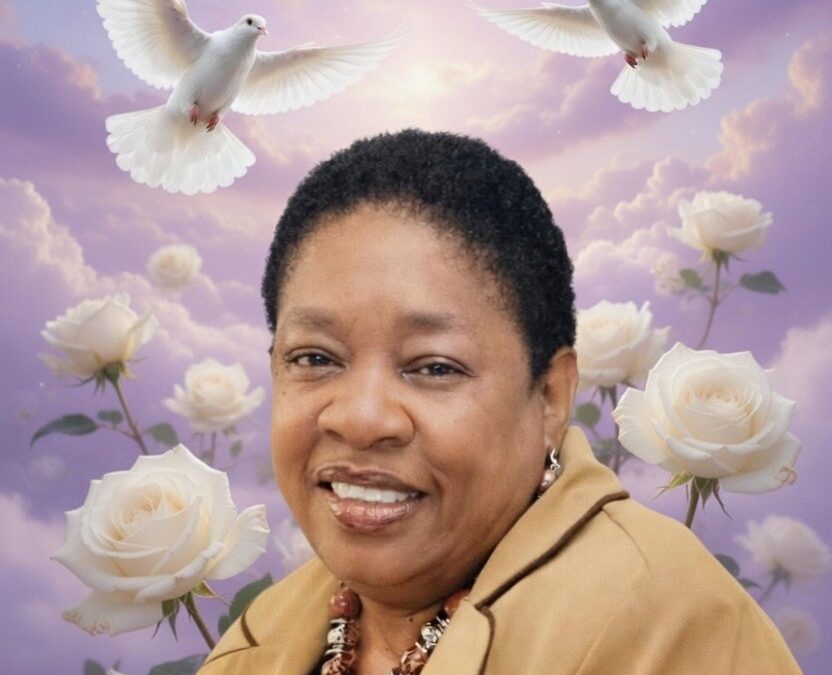 Mrs. Rozenia Elizabeth Jennings Wilson