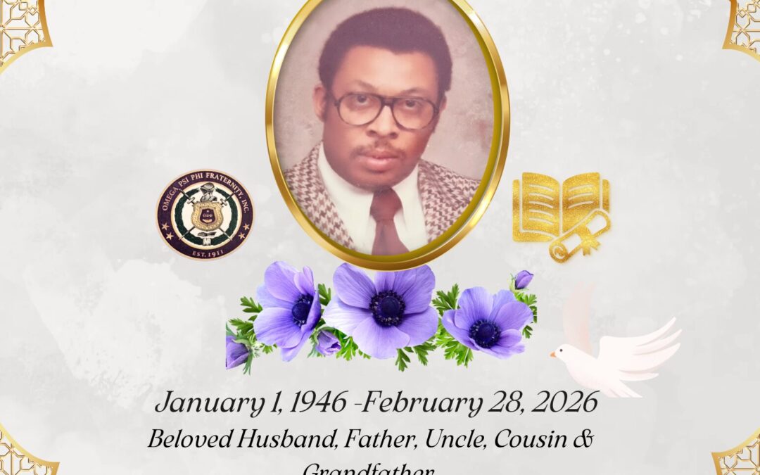Mr. Edward Richard Ervin