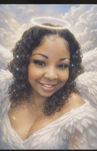 Mrs. Courtney Latoya Johnson Banks