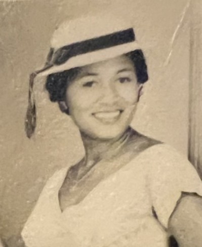 Ms. Frances L. Nelson Blanding