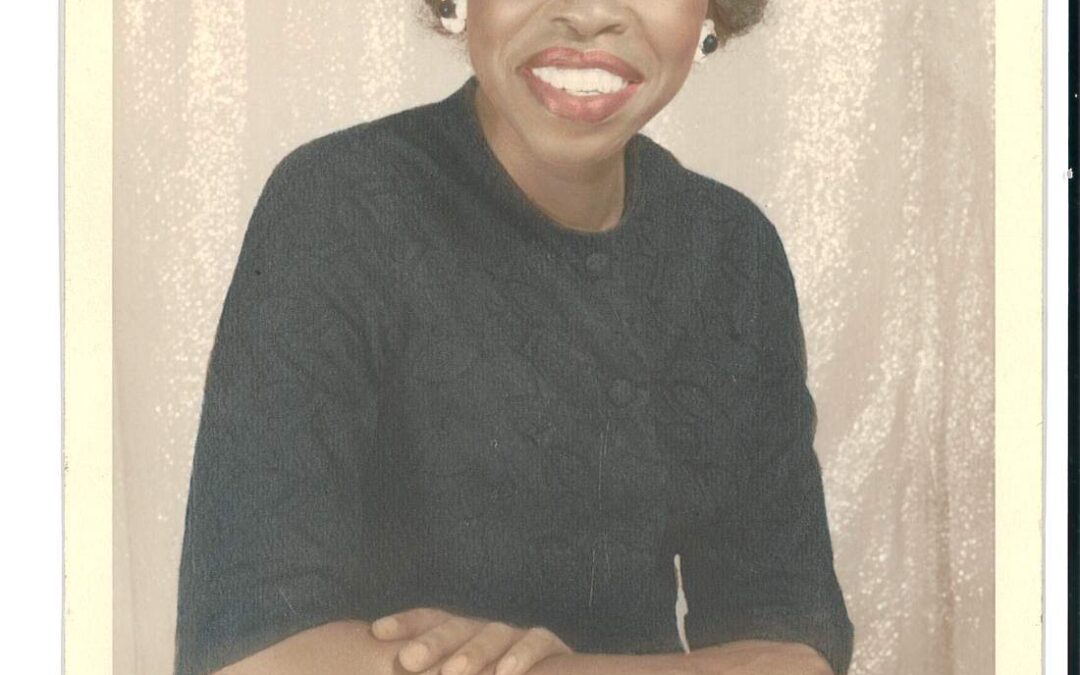 Ms. Lonnie Louise Shuler Bowers