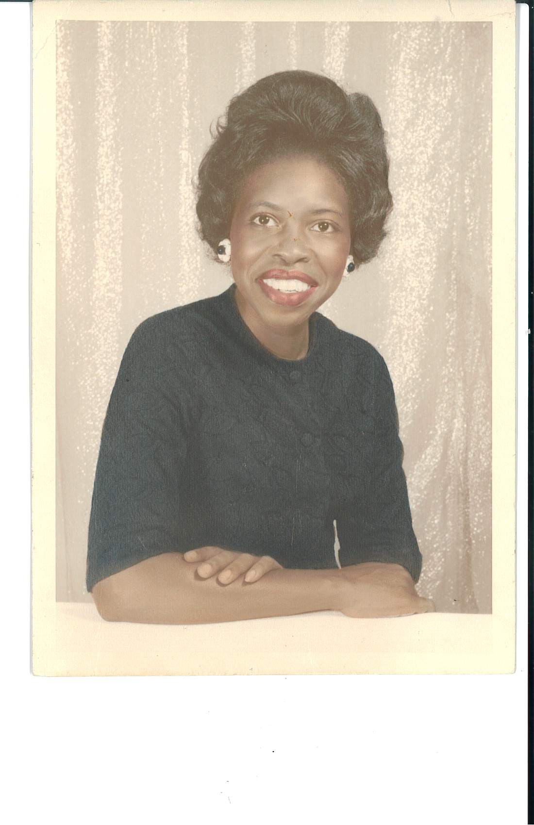 Ms. Lonnie Louise Shuler Bowers