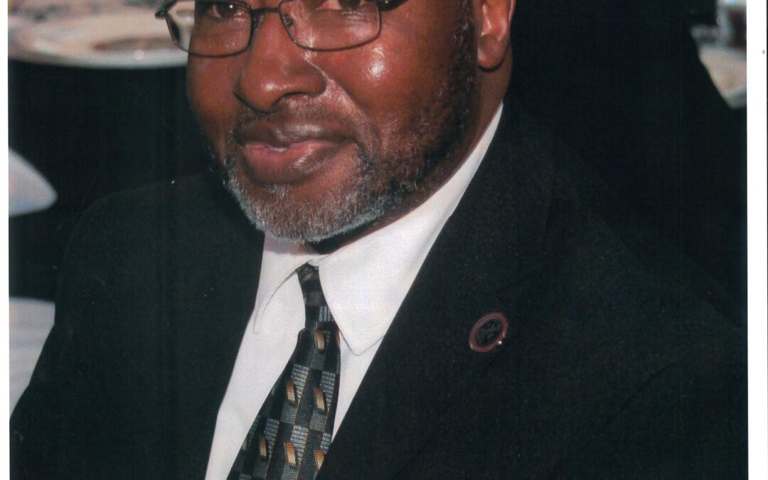 Mr. Kelly Charles, Sr.