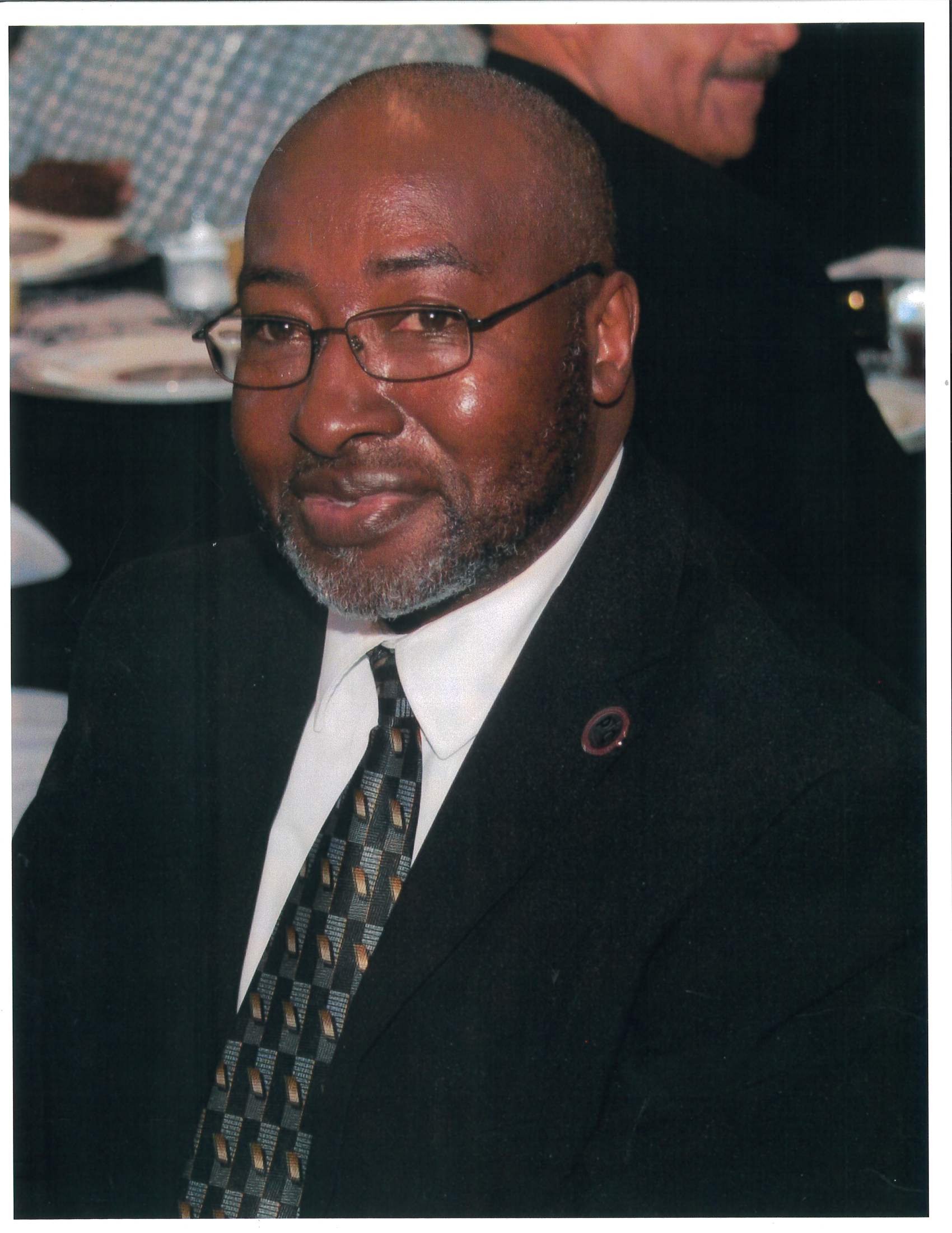 Mr. Kelly Charles, Sr.