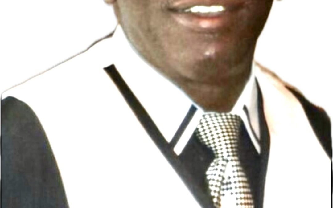 Mr. Harry Lee Crum