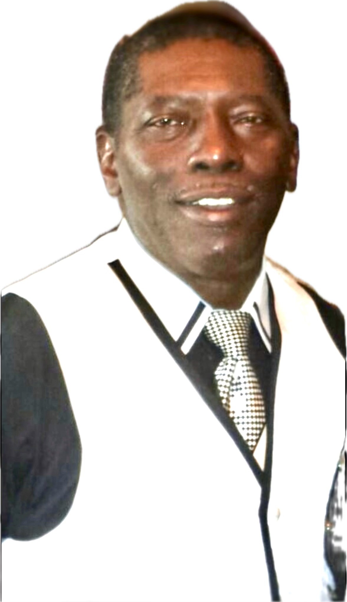 Mr. Harry Lee Crum