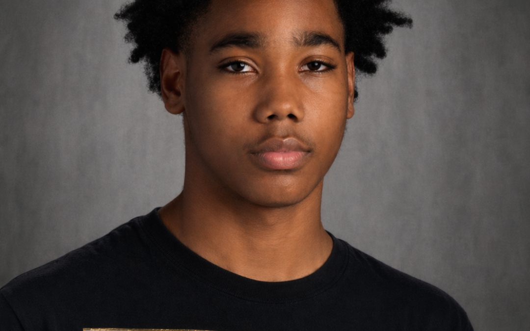 Mr. NaSavyon T. Daniels