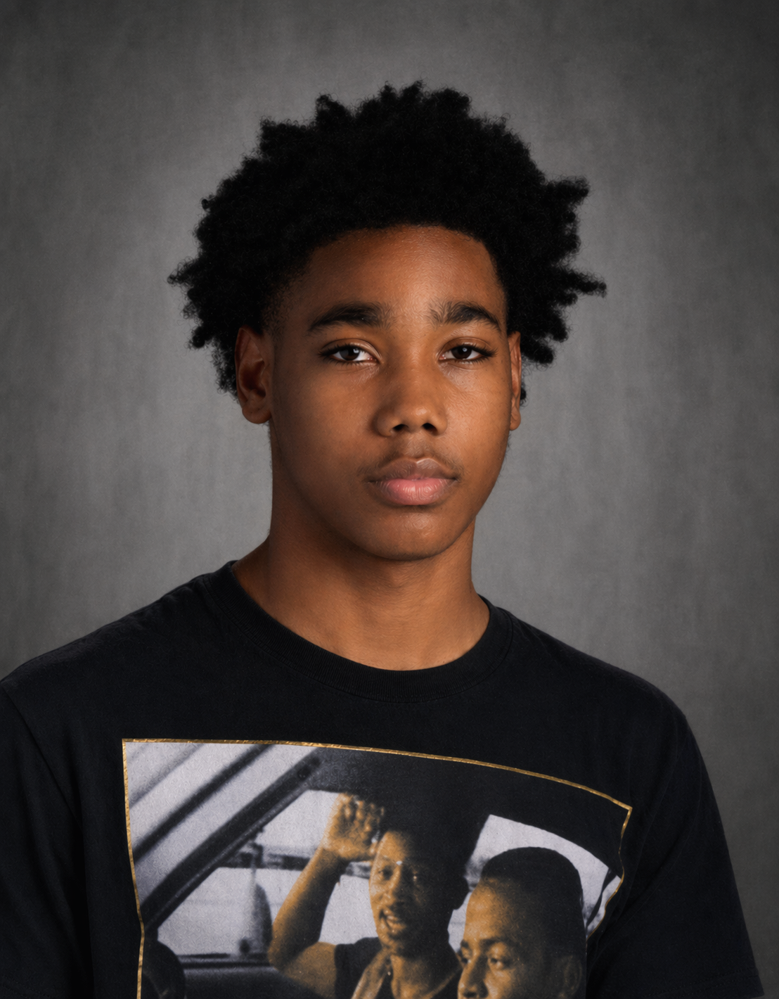Mr. NaSavyon T. Daniels