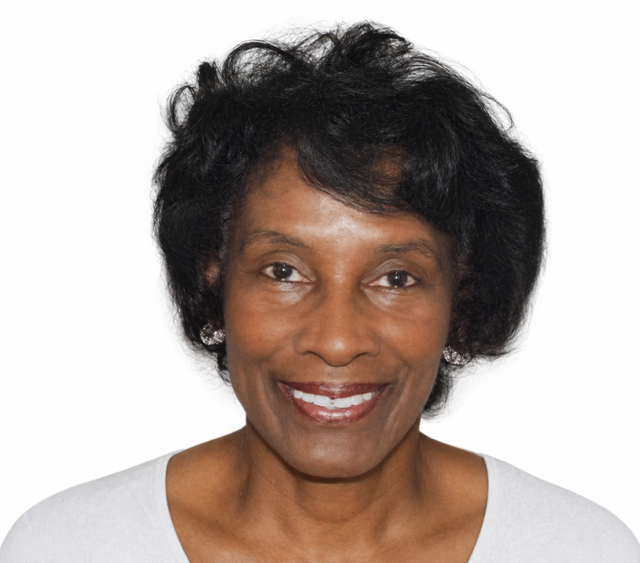 Mrs. Evelyn Eichelberger Dowdy