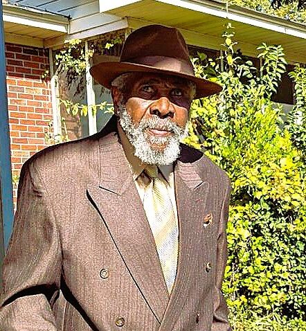 Mr. Ladson  Hayes, Sr.