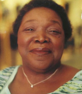 Ms. Evi Pressley Hudson