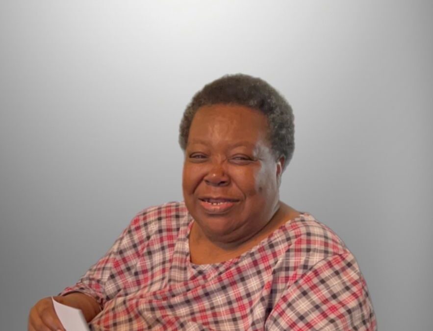 Mrs. Eloise Peay Hunter