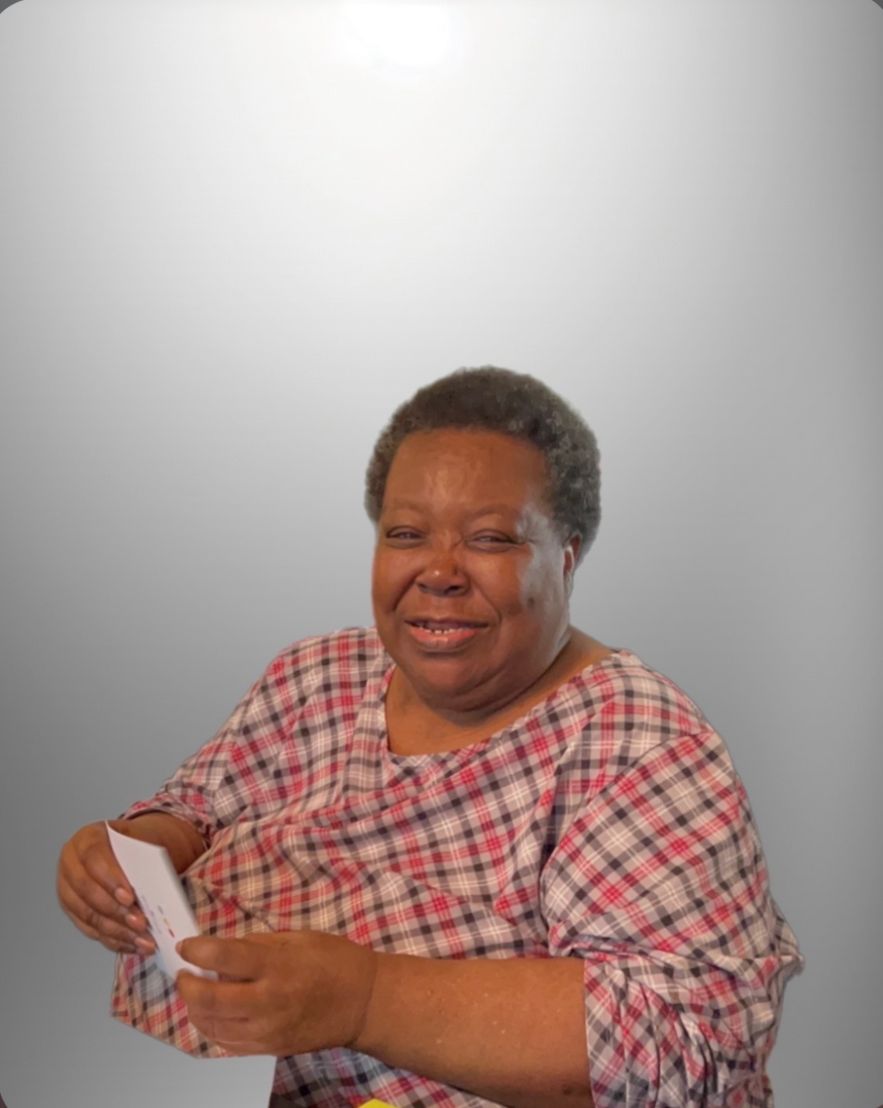 Mrs. Eloise Peay Hunter