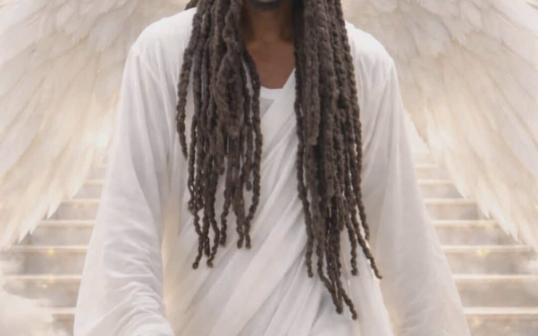 Mr. Gregory Jabar Scott