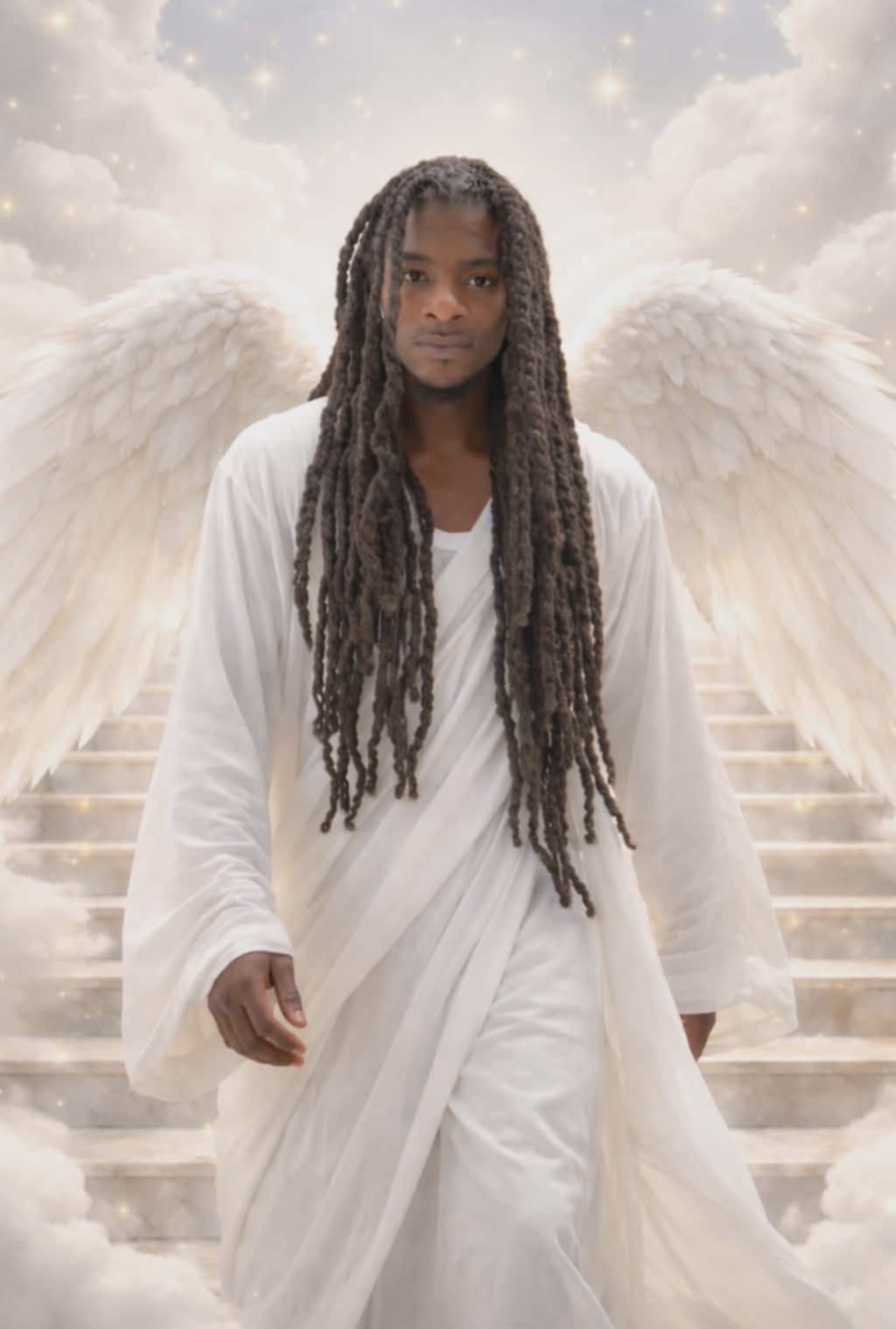 Mr. Gregory Jabar Scott