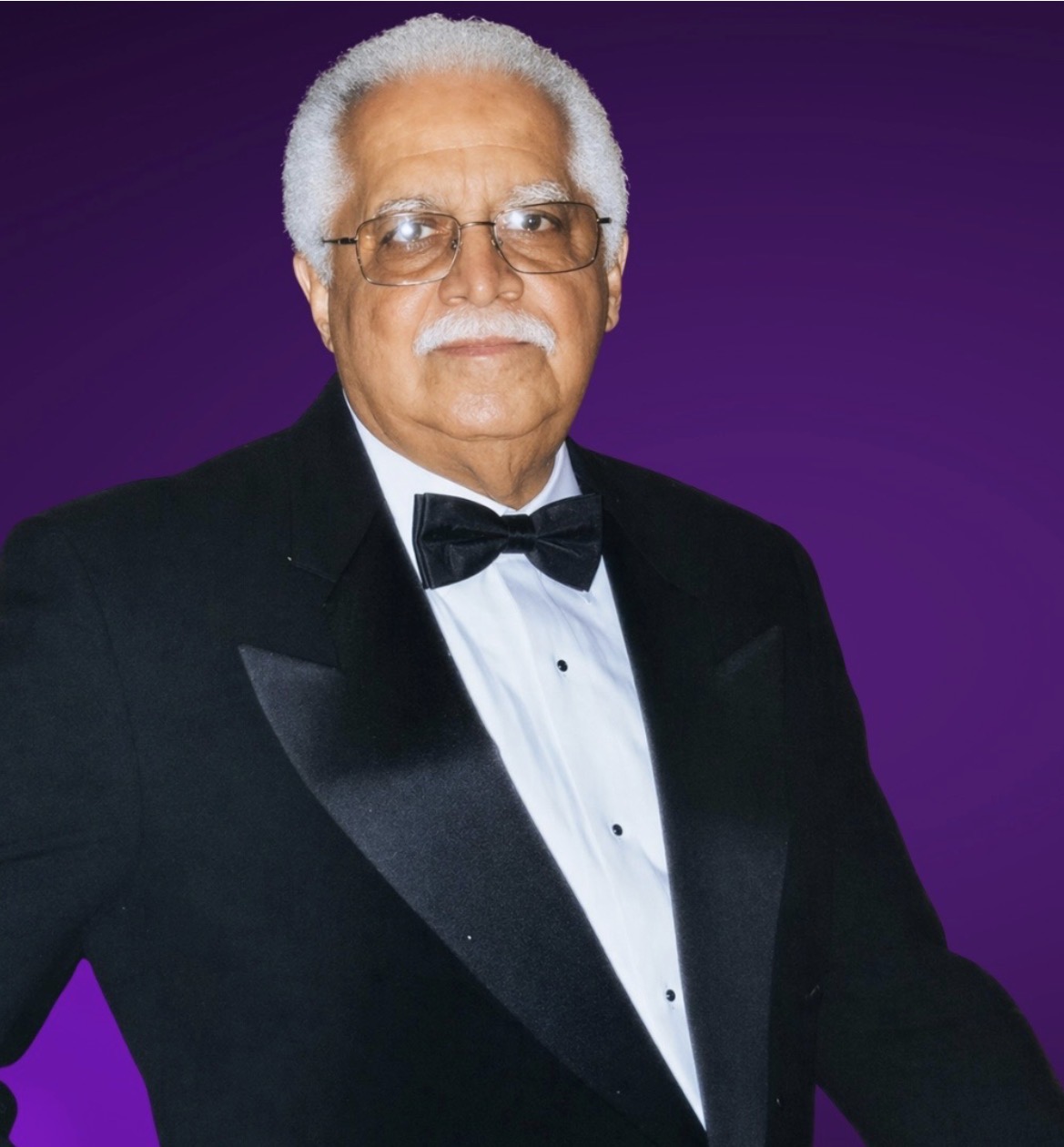 Deacon Herbert Williams