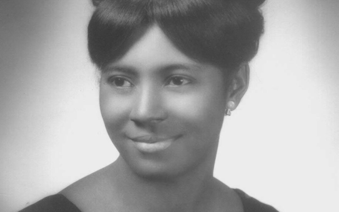 Ms. Clarice Ethel Rowe