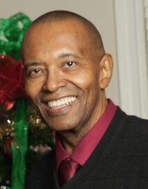 MSG (Ret) Donald Lee Johnson, Sr.