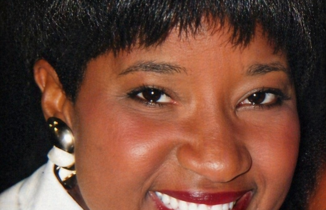 Ms. Pheshe’ LaShoern Thompson Johnson