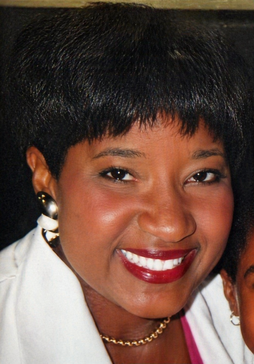 Ms. Pheshe’ LaShoern Thompson Johnson