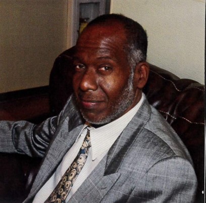 Mr. Andrew Jones, Jr.