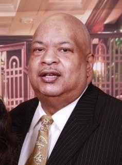 Reverend Dr. Samuel K. Lewis