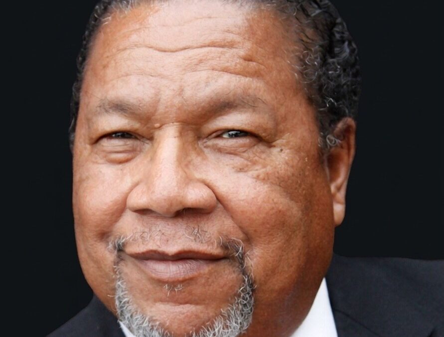 Deacon  Wallace Mayers