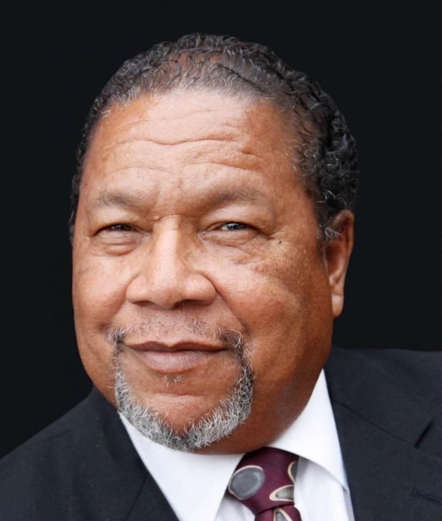 Deacon Wallace Mayers