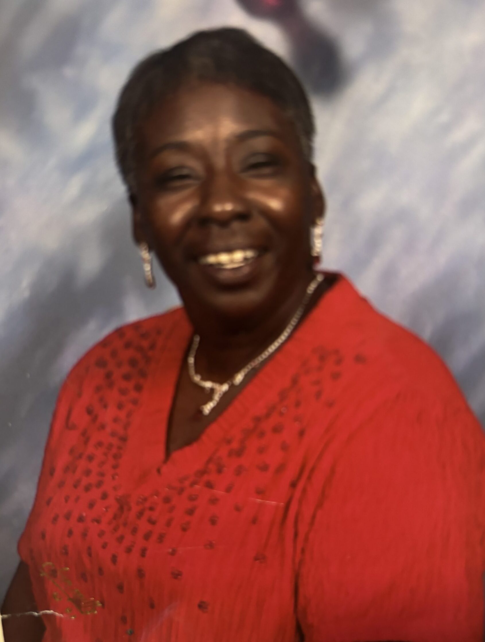 Ms. Jacqueline Scott Moses