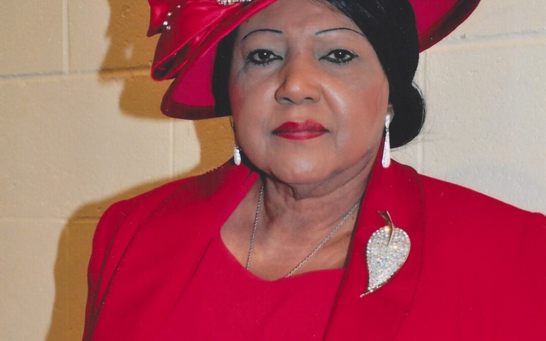 Ms. Vera Quattlebaum Murphy