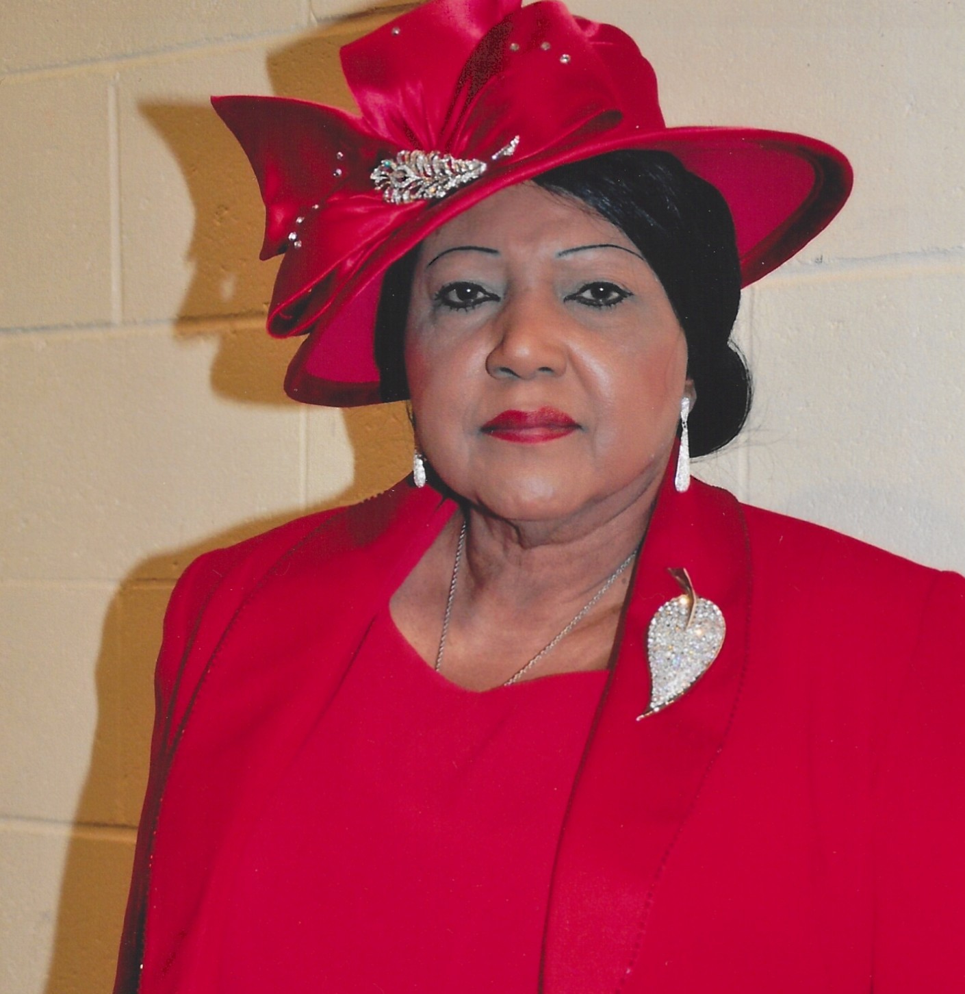 Ms. Vera Quattlebaum Murphy