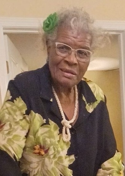Mrs. Cassie Staley Pearson