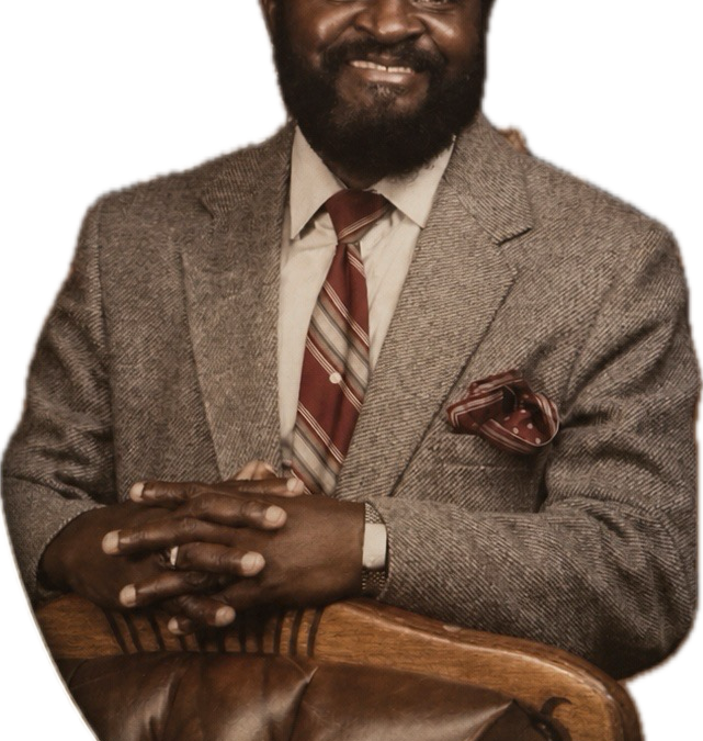 Mr. Titus Reaves, Sr.